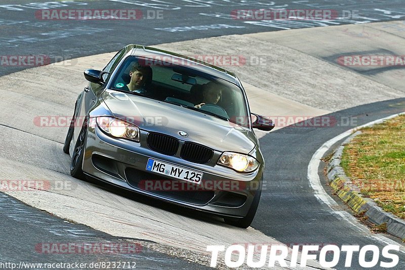 Bild #8232712 - Touristenfahrten Nürburgring Nordschleife (02.05.2020)