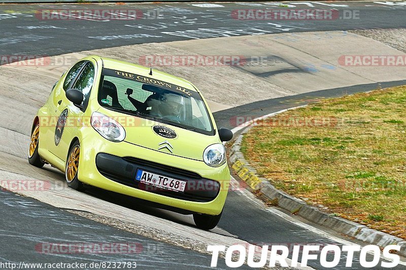 Bild #8232783 - Touristenfahrten Nürburgring Nordschleife (02.05.2020)