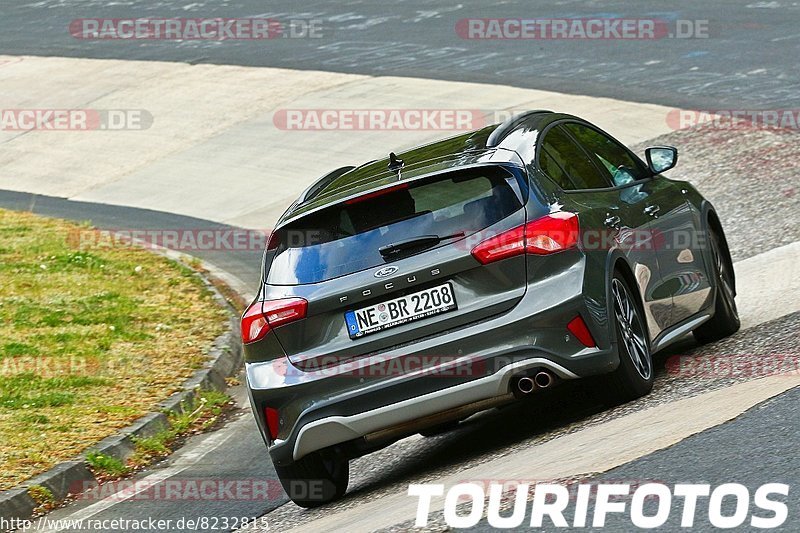 Bild #8232815 - Touristenfahrten Nürburgring Nordschleife (02.05.2020)