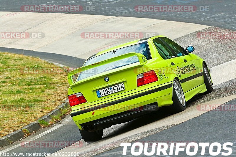 Bild #8232820 - Touristenfahrten Nürburgring Nordschleife (02.05.2020)