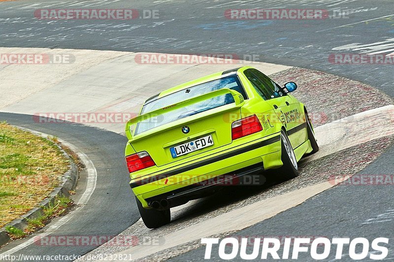 Bild #8232821 - Touristenfahrten Nürburgring Nordschleife (02.05.2020)