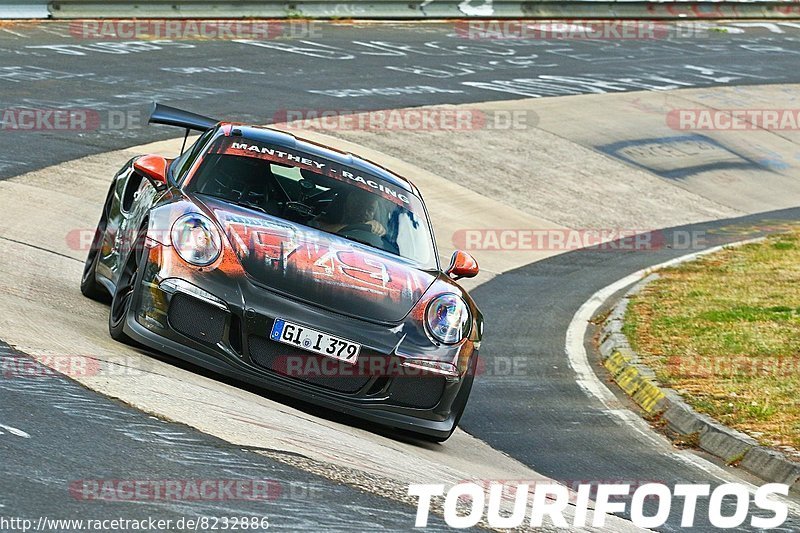 Bild #8232886 - Touristenfahrten Nürburgring Nordschleife (02.05.2020)