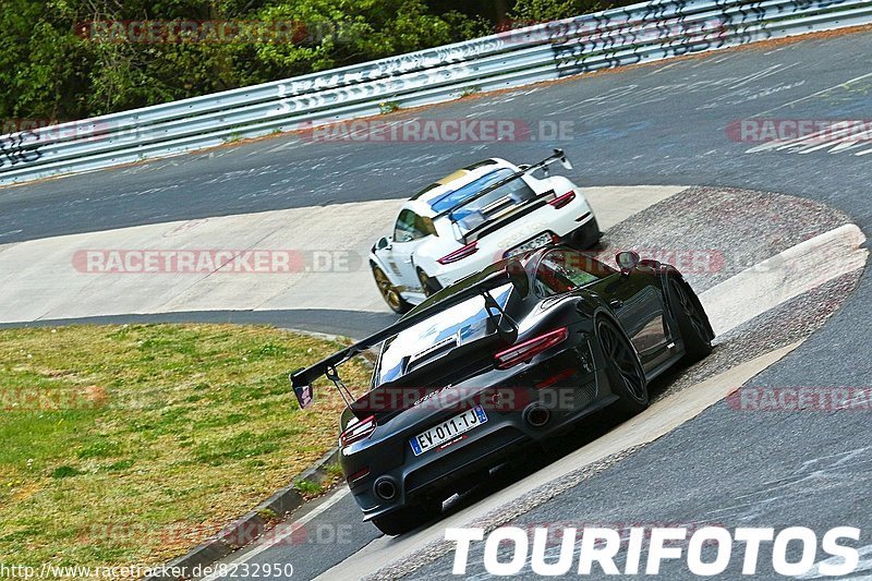 Bild #8232950 - Touristenfahrten Nürburgring Nordschleife (02.05.2020)