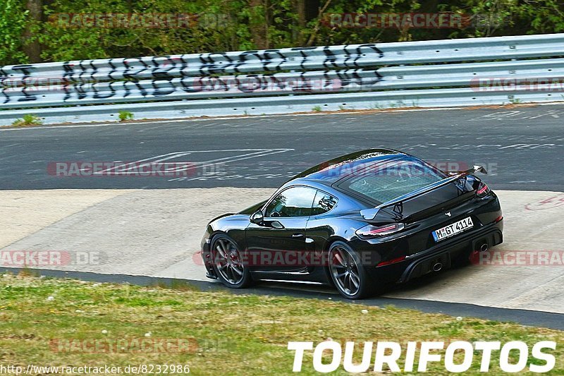 Bild #8232986 - Touristenfahrten Nürburgring Nordschleife (02.05.2020)