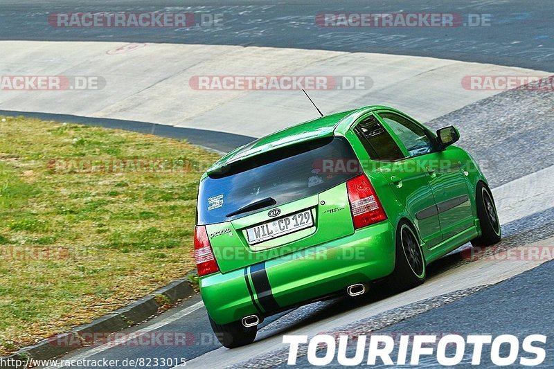 Bild #8233015 - Touristenfahrten Nürburgring Nordschleife (02.05.2020)