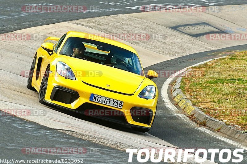 Bild #8233052 - Touristenfahrten Nürburgring Nordschleife (02.05.2020)