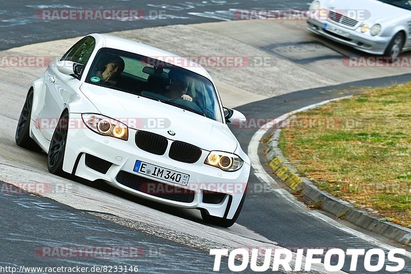 Bild #8233146 - Touristenfahrten Nürburgring Nordschleife (02.05.2020)