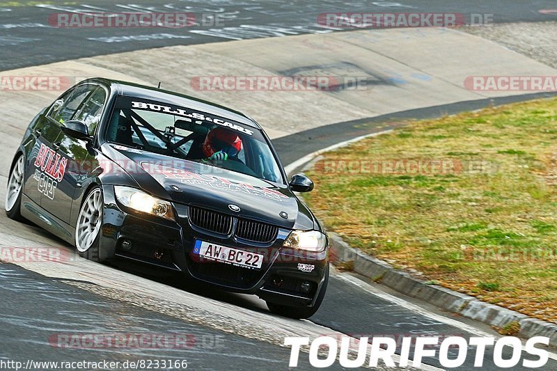 Bild #8233166 - Touristenfahrten Nürburgring Nordschleife (02.05.2020)