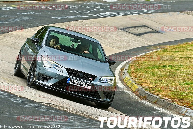 Bild #8233224 - Touristenfahrten Nürburgring Nordschleife (02.05.2020)