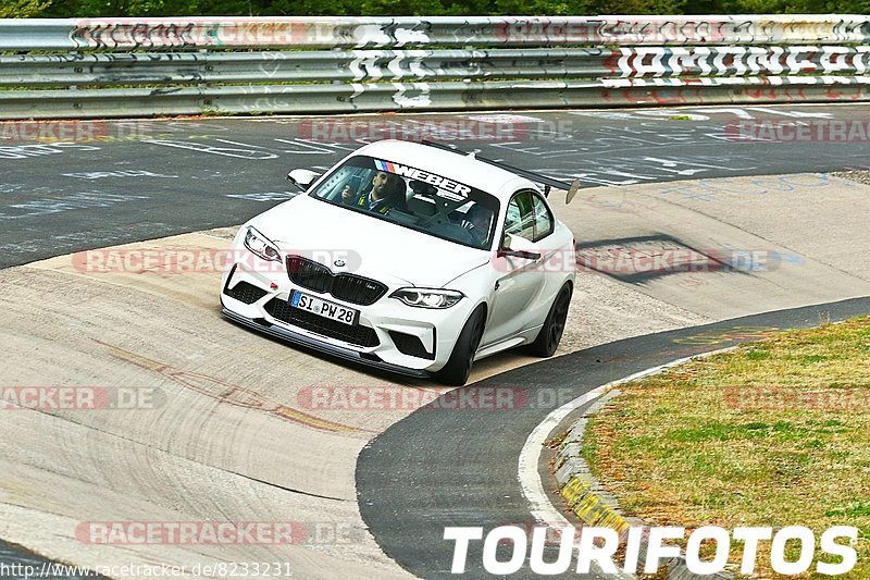 Bild #8233231 - Touristenfahrten Nürburgring Nordschleife (02.05.2020)