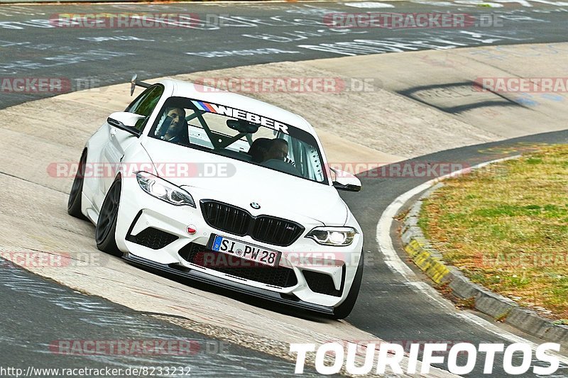 Bild #8233232 - Touristenfahrten Nürburgring Nordschleife (02.05.2020)