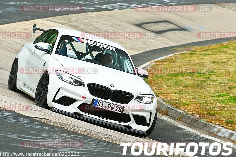 Bild #8233233 - Touristenfahrten Nürburgring Nordschleife (02.05.2020)