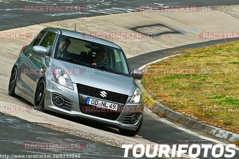 Bild #8233246 - Touristenfahrten Nürburgring Nordschleife (02.05.2020)