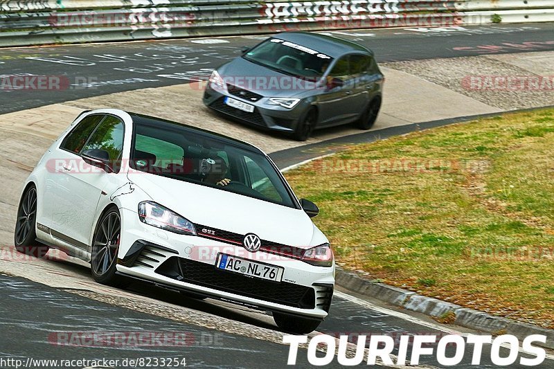 Bild #8233254 - Touristenfahrten Nürburgring Nordschleife (02.05.2020)