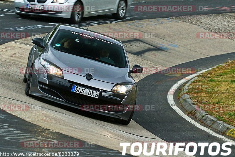 Bild #8233379 - Touristenfahrten Nürburgring Nordschleife (02.05.2020)