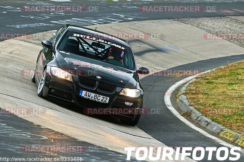 Bild #8233446 - Touristenfahrten Nürburgring Nordschleife (02.05.2020)