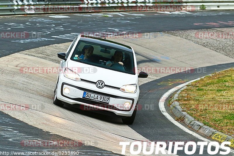 Bild #8233490 - Touristenfahrten Nürburgring Nordschleife (02.05.2020)