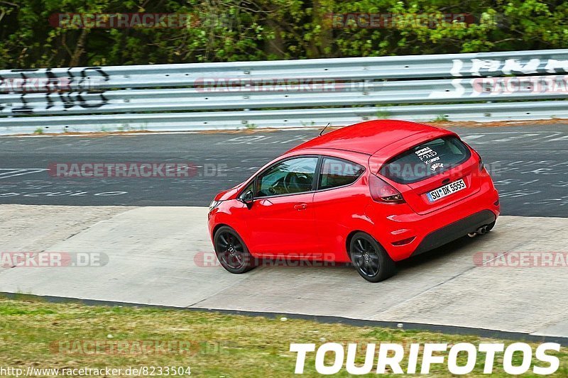 Bild #8233504 - Touristenfahrten Nürburgring Nordschleife (02.05.2020)