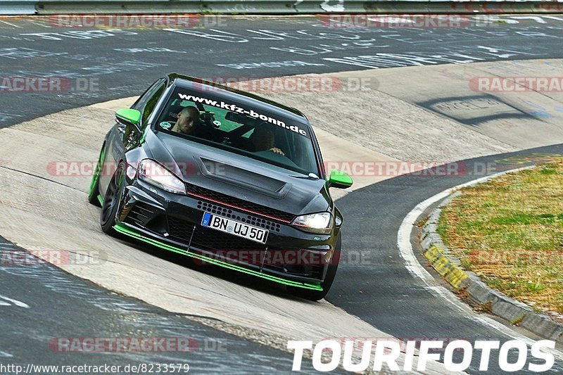 Bild #8233579 - Touristenfahrten Nürburgring Nordschleife (02.05.2020)