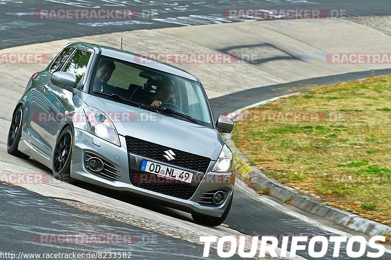 Bild #8233582 - Touristenfahrten Nürburgring Nordschleife (02.05.2020)