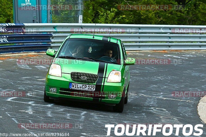 Bild #8233584 - Touristenfahrten Nürburgring Nordschleife (02.05.2020)