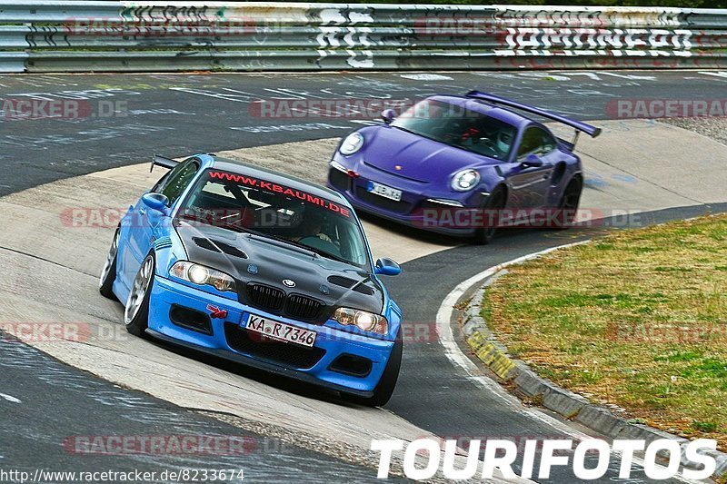 Bild #8233674 - Touristenfahrten Nürburgring Nordschleife (02.05.2020)