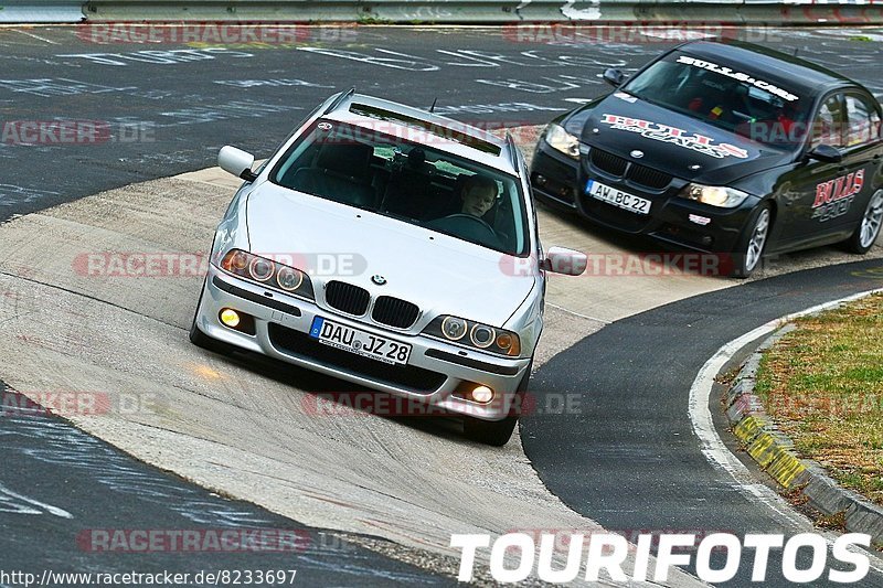 Bild #8233697 - Touristenfahrten Nürburgring Nordschleife (02.05.2020)