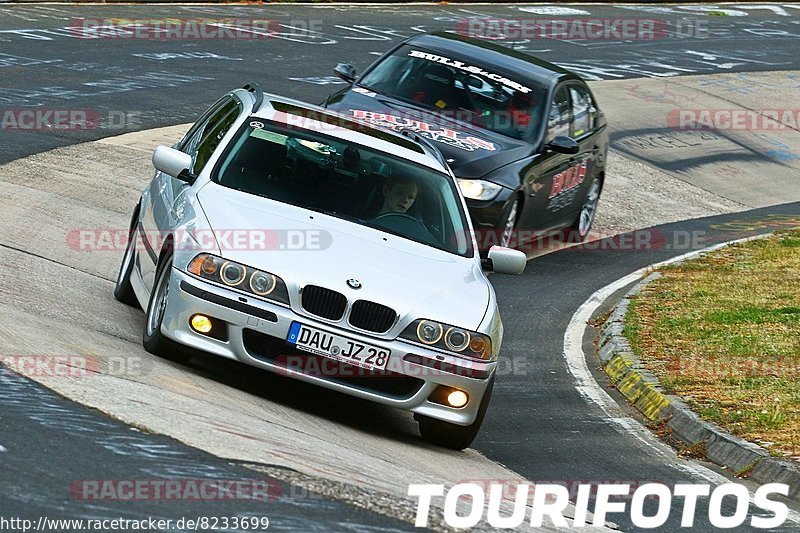 Bild #8233699 - Touristenfahrten Nürburgring Nordschleife (02.05.2020)