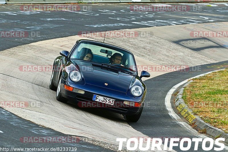 Bild #8233739 - Touristenfahrten Nürburgring Nordschleife (02.05.2020)