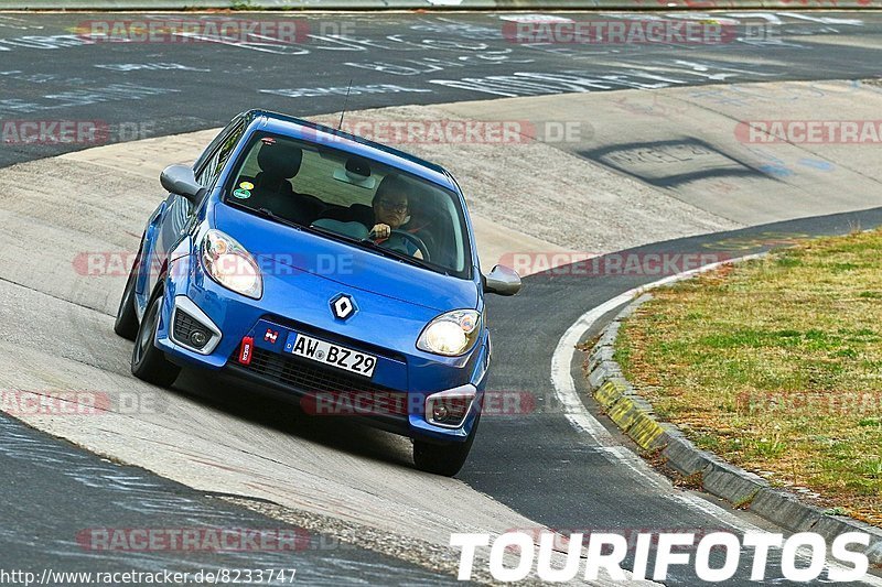 Bild #8233747 - Touristenfahrten Nürburgring Nordschleife (02.05.2020)