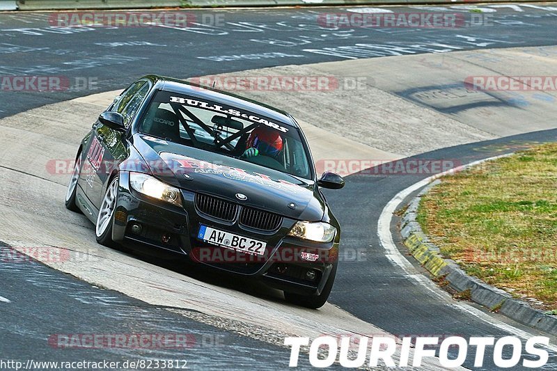 Bild #8233812 - Touristenfahrten Nürburgring Nordschleife (02.05.2020)