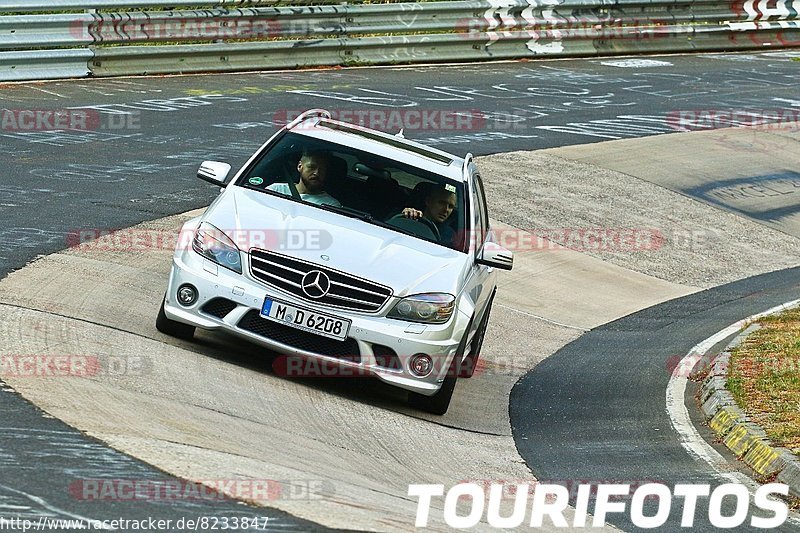 Bild #8233847 - Touristenfahrten Nürburgring Nordschleife (02.05.2020)