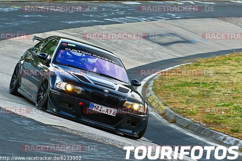 Bild #8233902 - Touristenfahrten Nürburgring Nordschleife (02.05.2020)