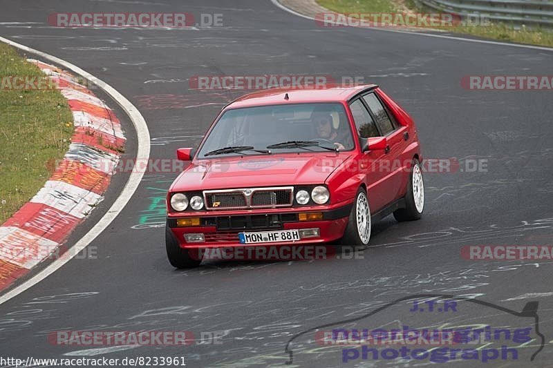 Bild #8233961 - Touristenfahrten Nürburgring Nordschleife (03.05.2020)