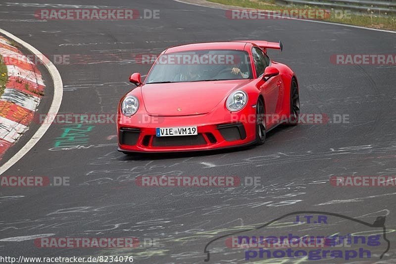 Bild #8234076 - Touristenfahrten Nürburgring Nordschleife (03.05.2020)