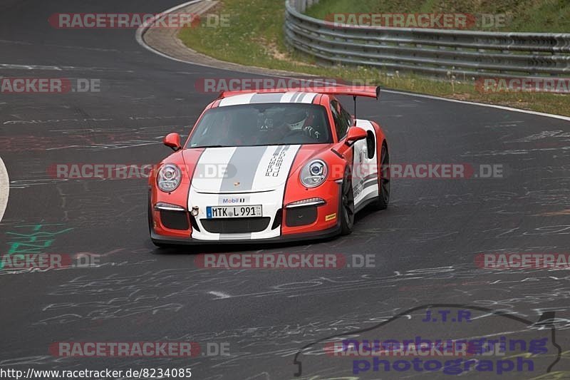 Bild #8234085 - Touristenfahrten Nürburgring Nordschleife (03.05.2020)