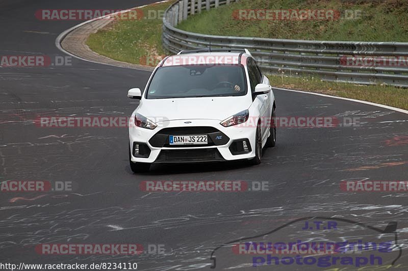 Bild #8234110 - Touristenfahrten Nürburgring Nordschleife (03.05.2020)