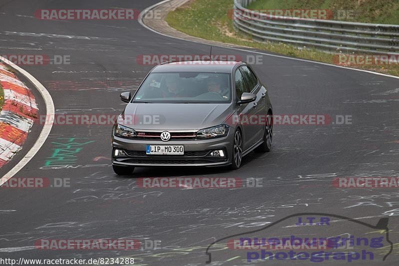 Bild #8234288 - Touristenfahrten Nürburgring Nordschleife (03.05.2020)