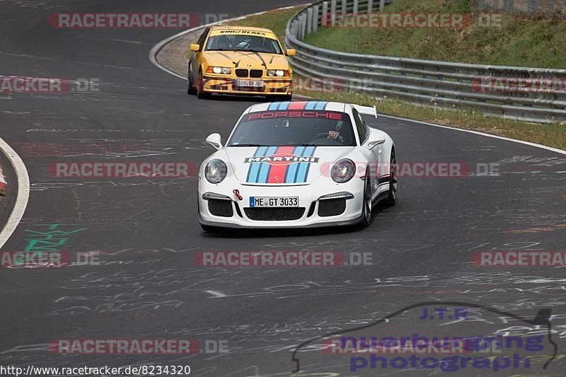 Bild #8234320 - Touristenfahrten Nürburgring Nordschleife (03.05.2020)