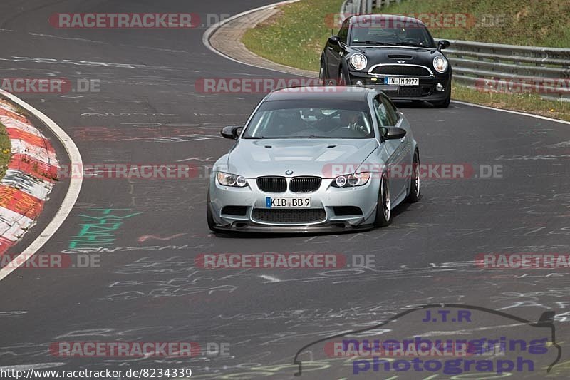 Bild #8234339 - Touristenfahrten Nürburgring Nordschleife (03.05.2020)