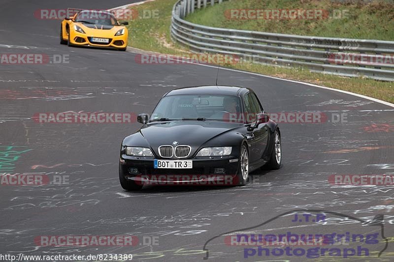 Bild #8234389 - Touristenfahrten Nürburgring Nordschleife (03.05.2020)