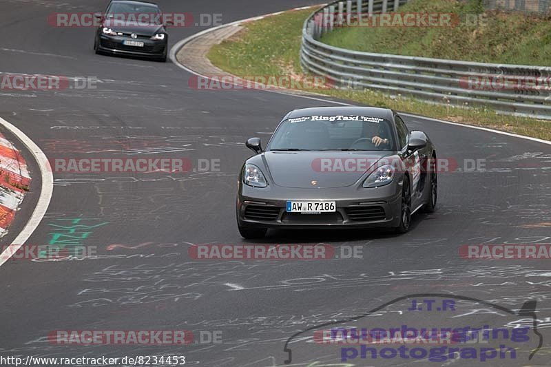 Bild #8234453 - Touristenfahrten Nürburgring Nordschleife (03.05.2020)