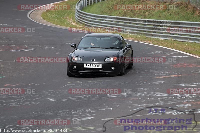 Bild #8234484 - Touristenfahrten Nürburgring Nordschleife (03.05.2020)