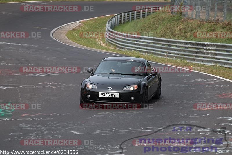 Bild #8234556 - Touristenfahrten Nürburgring Nordschleife (03.05.2020)