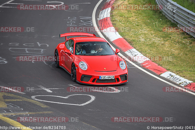 Bild #8234703 - Touristenfahrten Nürburgring Nordschleife (03.05.2020)