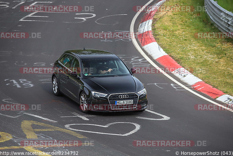 Bild #8234732 - Touristenfahrten Nürburgring Nordschleife (03.05.2020)