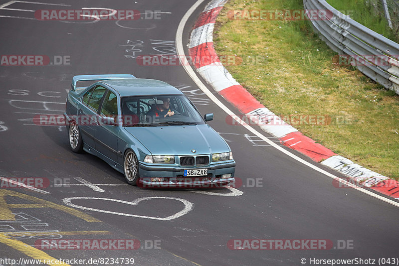 Bild #8234739 - Touristenfahrten Nürburgring Nordschleife (03.05.2020)