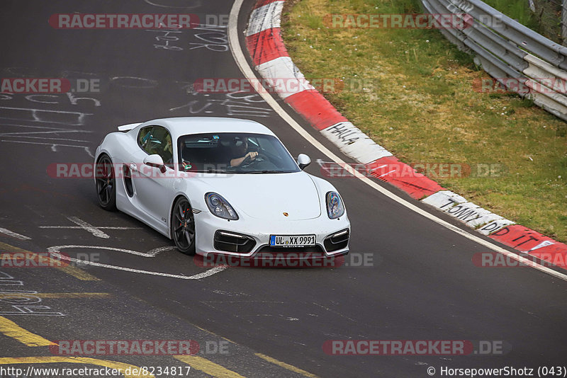 Bild #8234817 - Touristenfahrten Nürburgring Nordschleife (03.05.2020)