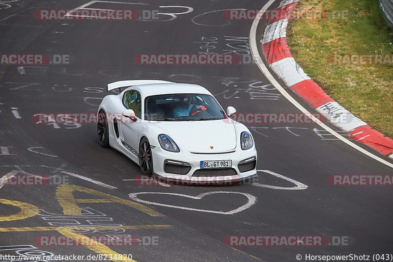 Bild #8234820 - Touristenfahrten Nürburgring Nordschleife (03.05.2020)