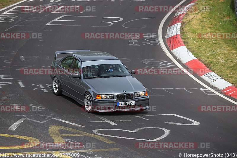 Bild #8235009 - Touristenfahrten Nürburgring Nordschleife (03.05.2020)